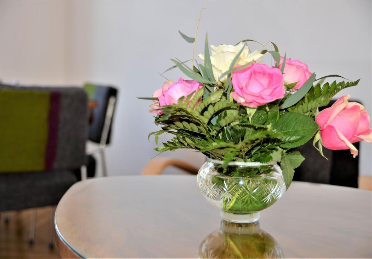 Castle View Boutique Apartment Cracovie Extérieur photo