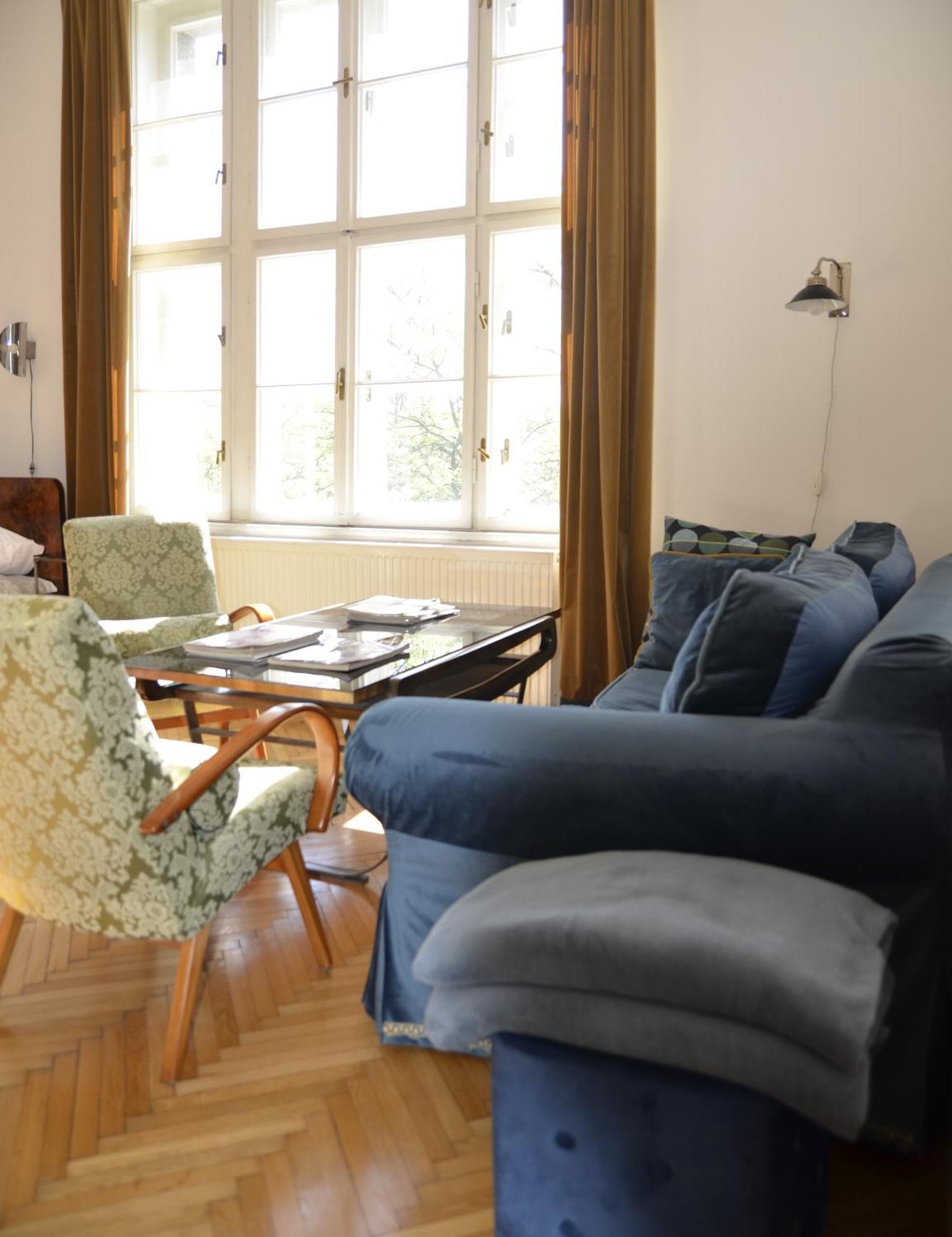 Castle View Boutique Apartment Cracovie Extérieur photo