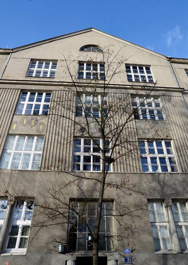 Castle View Boutique Apartment Cracovie Extérieur photo