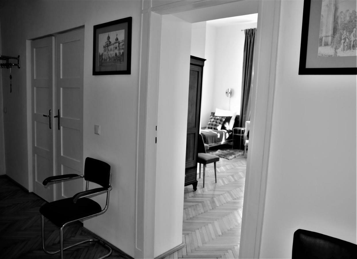 Castle View Boutique Apartment Cracovie Extérieur photo