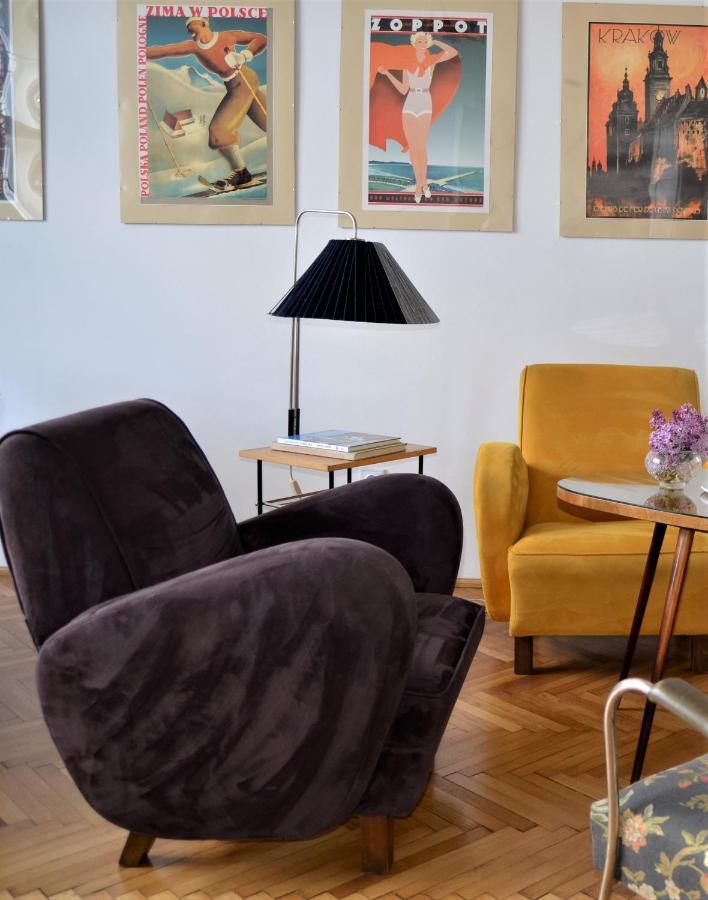 Castle View Boutique Apartment Cracovie Extérieur photo