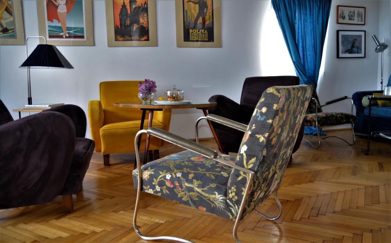 Castle View Boutique Apartment Cracovie Extérieur photo