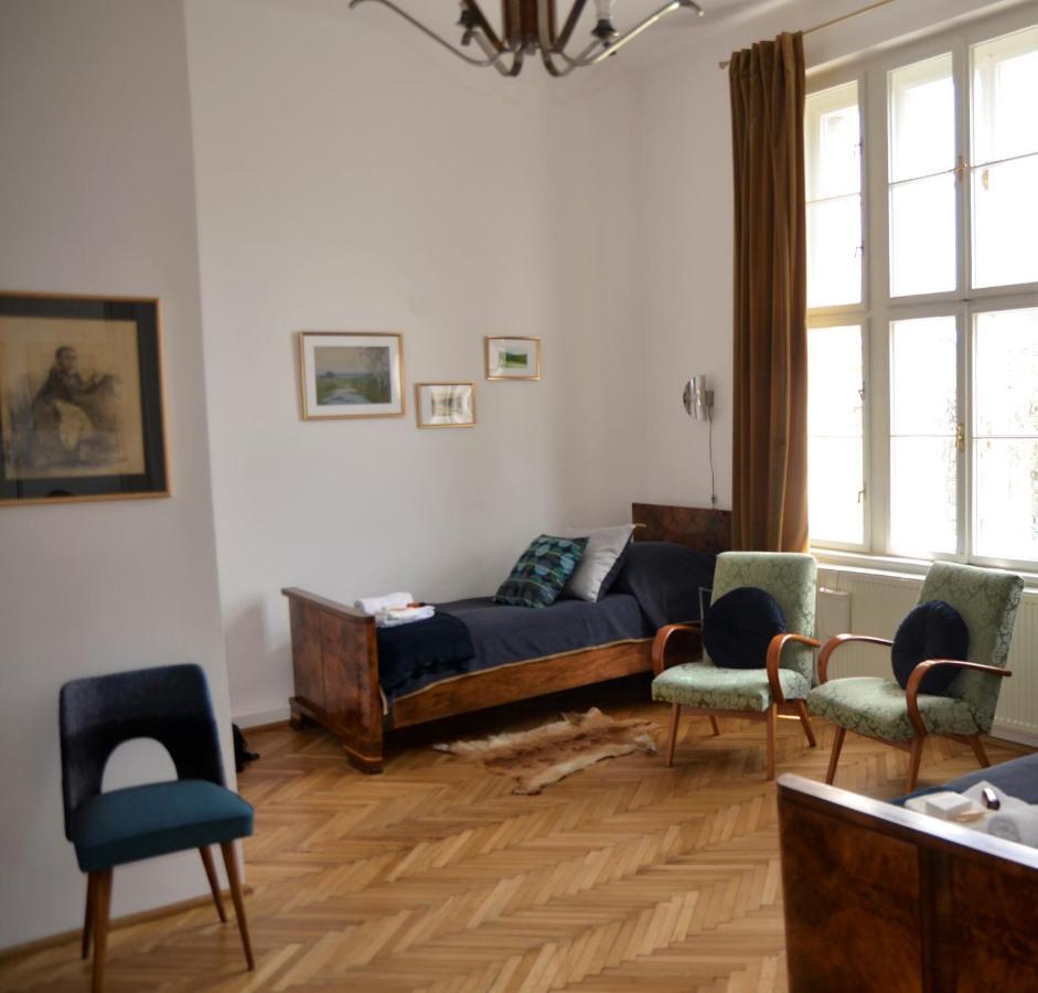 Castle View Boutique Apartment Cracovie Extérieur photo