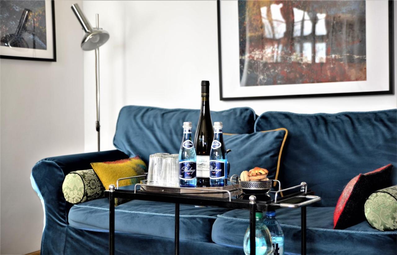 Castle View Boutique Apartment Cracovie Extérieur photo