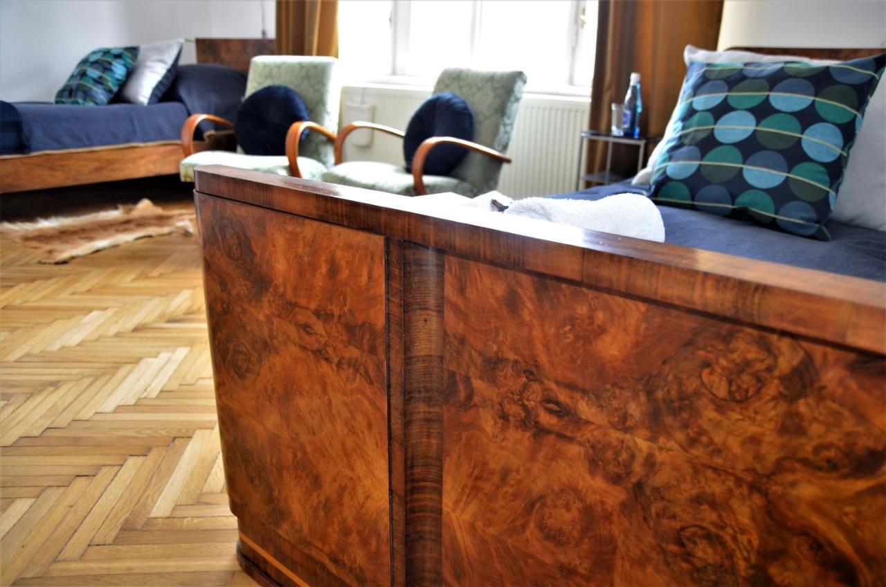Castle View Boutique Apartment Cracovie Extérieur photo