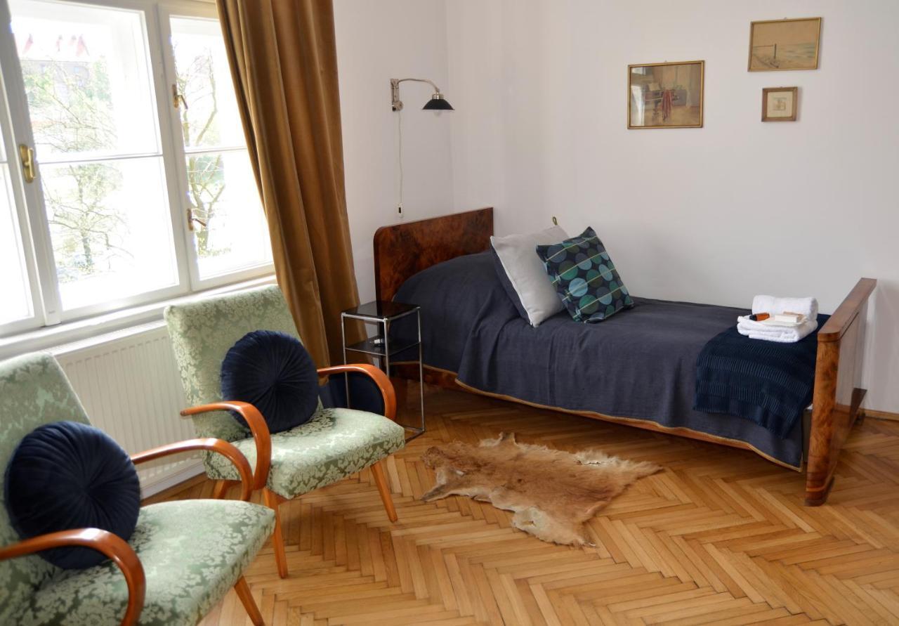 Castle View Boutique Apartment Cracovie Extérieur photo
